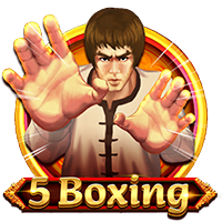 Demo Slot 5 Boxing