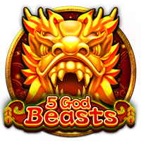 Demo Slot 5 God beasts