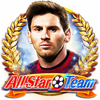 Demo Slot All Star Team