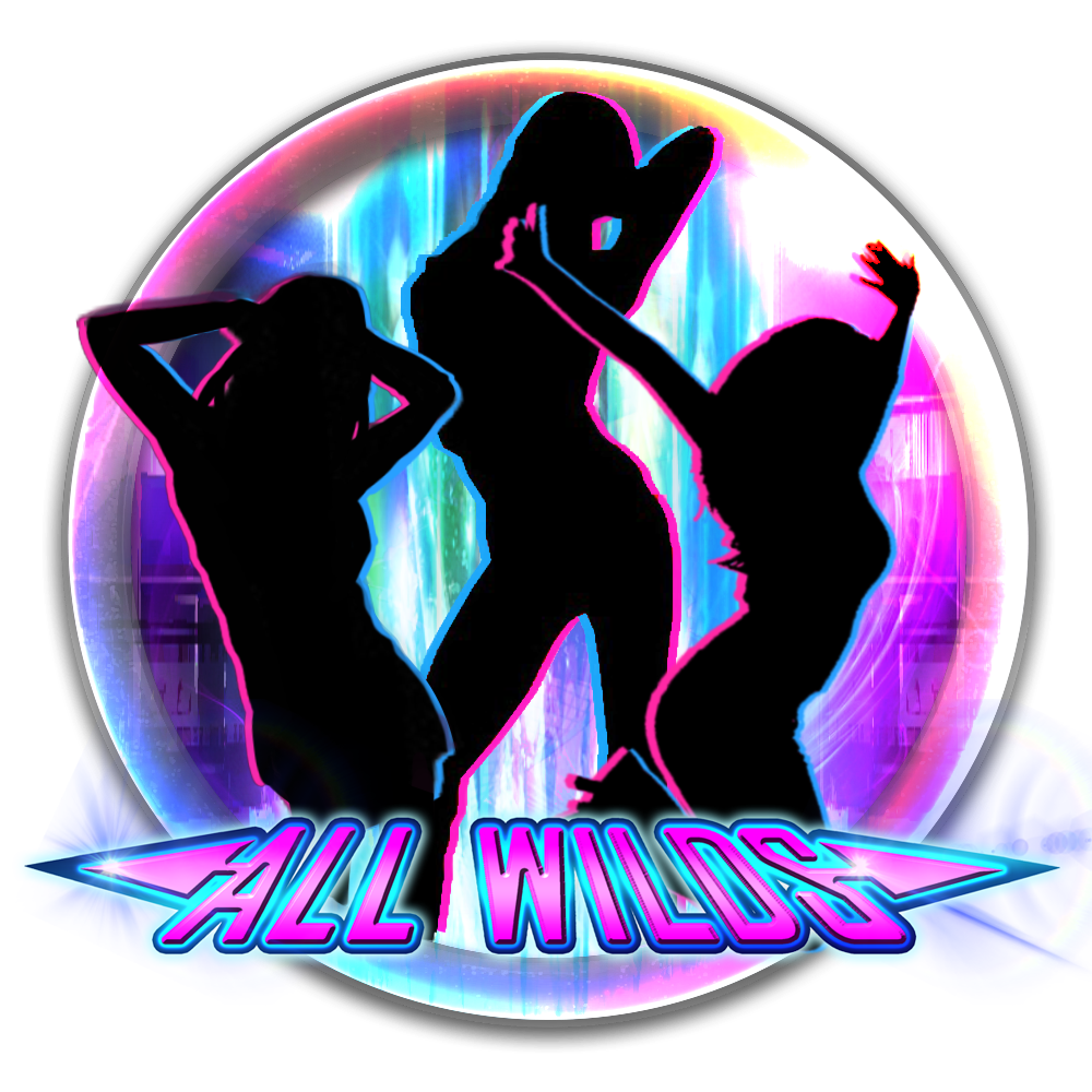 Demo Slot All Wilds