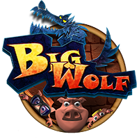 Demo Slot Big Wolf