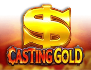 Demo Slot Casting Gold