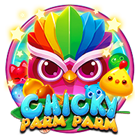 Demo Slot Chicky Parm Parm