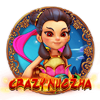 Demo Slot Crazy Nuozha