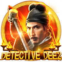 Demo Slot Detective Dee 2