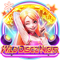 Demo Slot Wild Disco Night