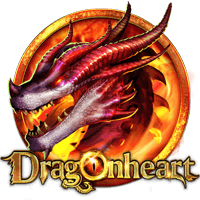 Demo Slot Dragon Heart