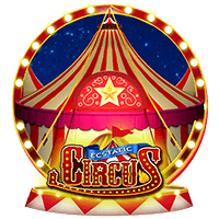 Demo Slot Ecstatic Circus