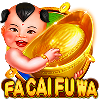 Demo Slot Fa Cai Fu Wa