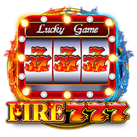 Demo Slot Fire 777
