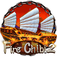 Demo Slot Fire Chibi 2