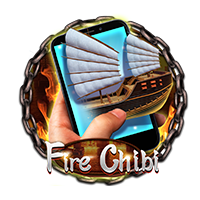 Demo Slot Fire Chibi M