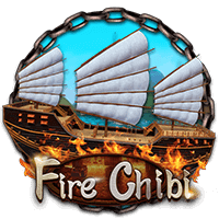 Demo Slot Fire Chibi