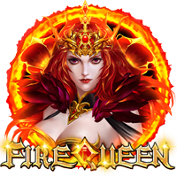 Demo Slot Fire Queen