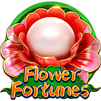 Demo Slot Flower Fortunes