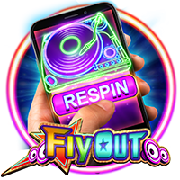 Demo Slot Fly Out