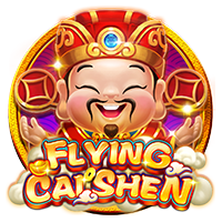 Demo Slot Flying Cai Shen