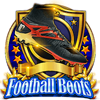 Demo Slot Football Boots