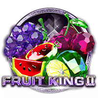 Demo Slot Fruit King ll