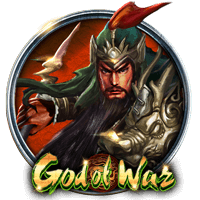 Demo Slot God of War