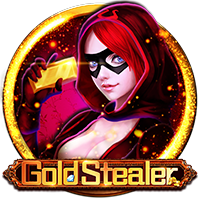 Demo Slot Gold Stealer