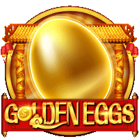 Demo Slot Golden Eggs