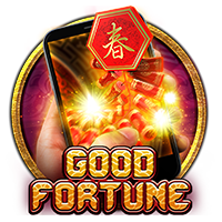 Demo Slot Good Fortune M