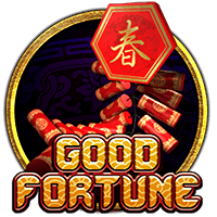 Demo Slot Good Fortune