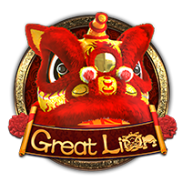 Demo Slot Great Lion