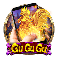 Demo Slot Gu Gu Gu M