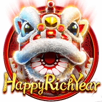 Demo Slot Happy Rich Year
