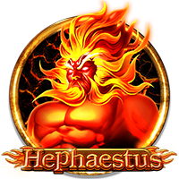 Demo Slot Hephaestus