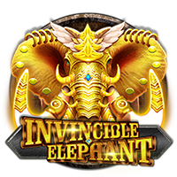 Demo Slot Invincible Elephant
