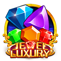 Demo Slot Jewel Luxury