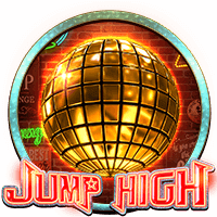Demo Slot Jump High