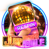 Demo Slot Jump Higher Mobile