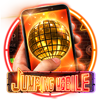 Demo Slot Jumping Mobile