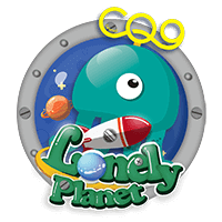 Demo Slot Lonely Planet