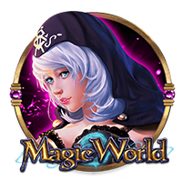 Demo Slot Magic World