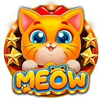 Demo Slot Meow