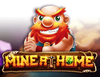 Demo Slot Mine at home