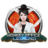 Demo Slot Monkey Office Legend