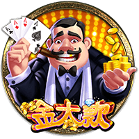 Demo Slot Mr.Rich