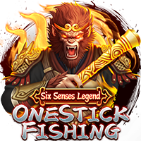 Demo Slot Onestick Fishing