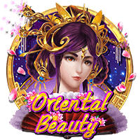 Demo Slot OrientalBeauty