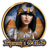Demo Slot Pharaoh's Gold