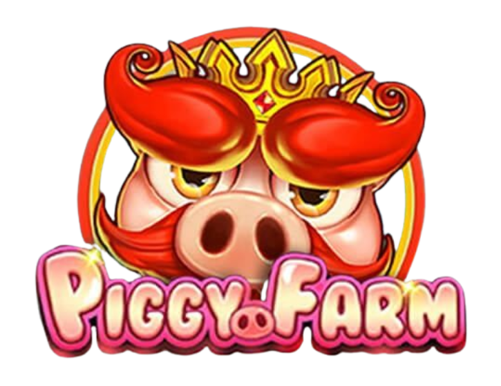 Demo Slot Piggy Farm