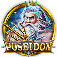 Demo Slot Poseidon