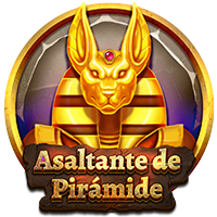 Demo Slot Pyramid Raider