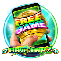 Demo Slot Rave Jump 2 M